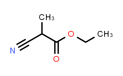 Ethyl 2-cyanopropanoate