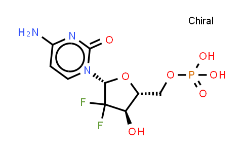Gemcitabine Monophosphate
