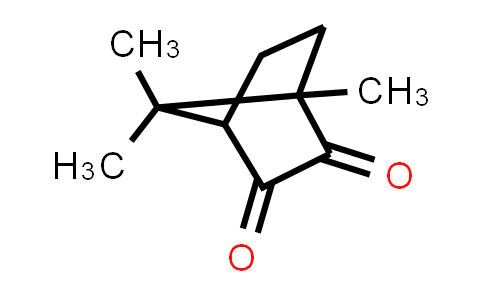 Camphorquinone
