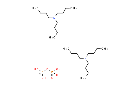 Tributylamine hemidiphosphate