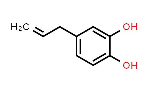 4-Allylpyrocatechol