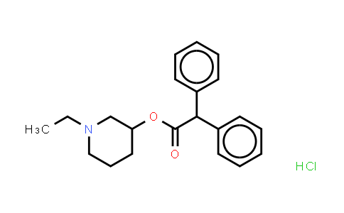 盐酸哌立度酯