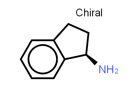 (R)-(-)-1-氨基茚满