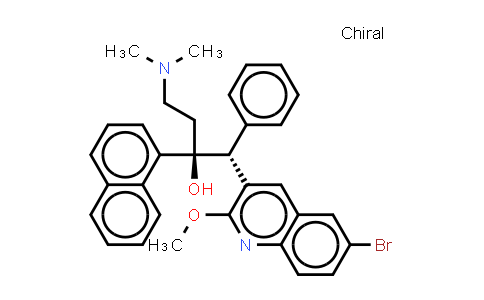 Bedakillin