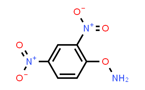 O-(2,4-Dinitrophenyl)hydroxylamine