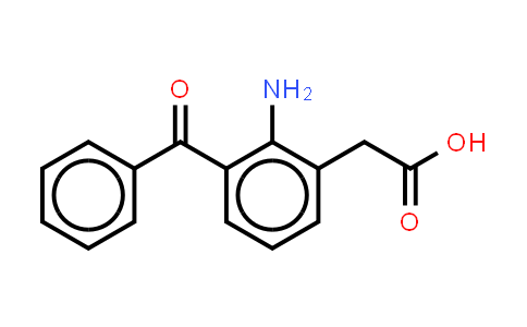 Amfenac Sodium monohydrate