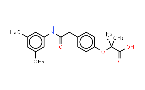 Efaproxiral
