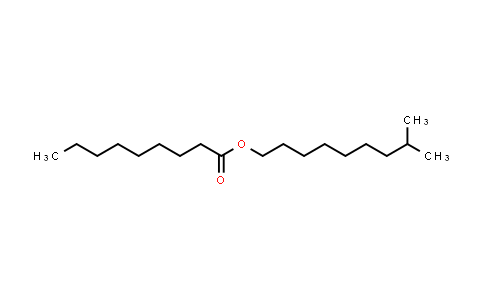 8-Methylnonyl nonanoate