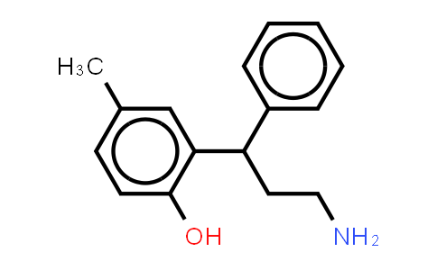 rac Didesisopropyl Tolterodine