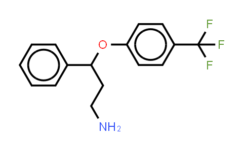 Norfluoxetine hydrochloride