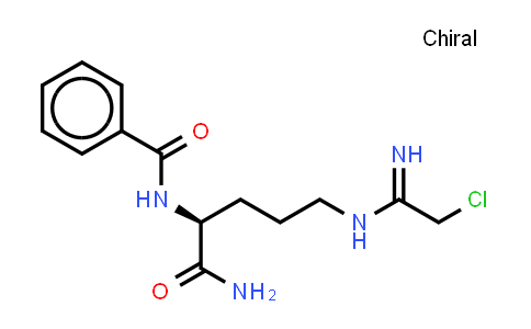 Cl-Amidine