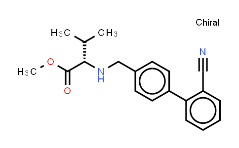 缬沙坦烃化物
