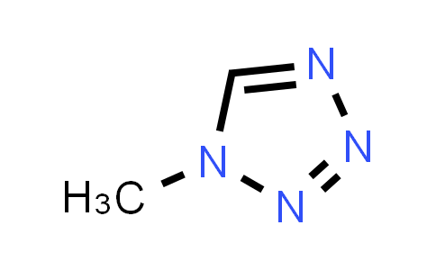 1-Methyl-1H-tetrazole