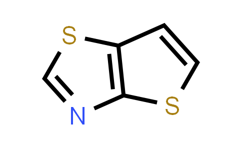 Thieno[2,3-d]thiazole