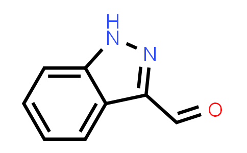 3-Indazolecarbaldehyde