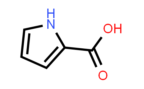 Pyrrole-2-carboxylic acid