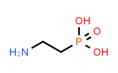 (2-AMinoethyl)phosphonic acid