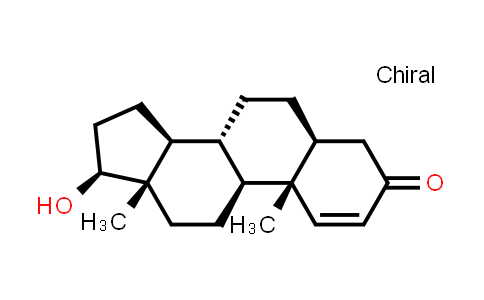 1-Testosterone