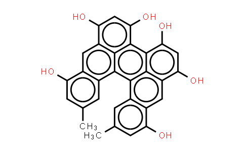 Protohypericin