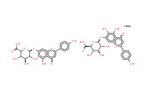 Breviscapine