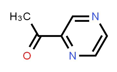 Acetylpyrazine