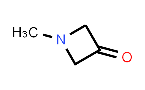 1-Methyl-3-azetidinone