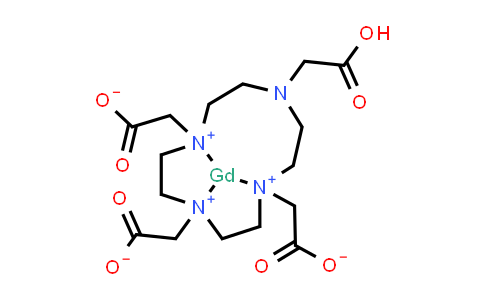 钆特酸