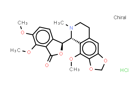 Noscapine Hydrochloride
