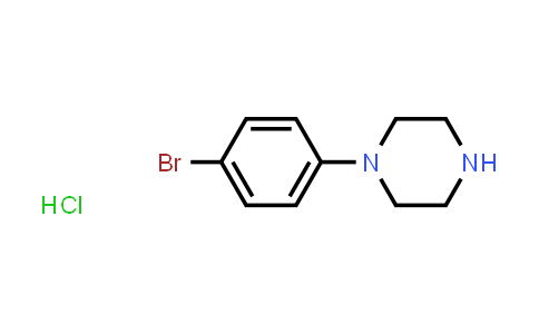 1-(4-bromophenyl)piperazine hydrochloride