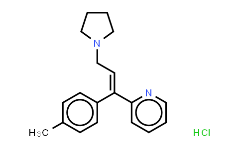 Triprolidine hydrochloride