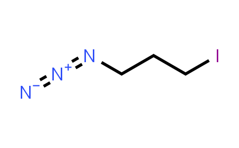 1-azido-3-iodopropane