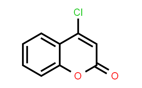 4-Chloro-2H-Chromen-2-One