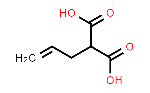 Allylmalonic acid
