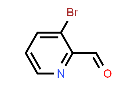 3-Bromo-2-pyridinecarboxaldehyde