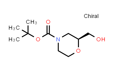 (S)-N-Boc-2-Hydroxymethylmorpholine