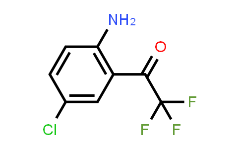 2'-Amino-5'-chloro-2,2,2-trifluoroacetophenone