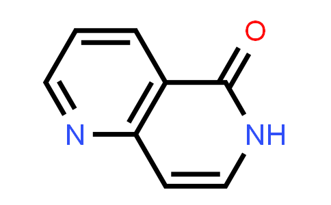 1,6-Naphthyridin-5(6H)-One