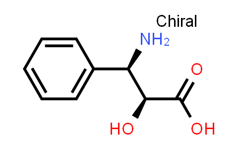 (2S,3r)-3-Phenylisoserine