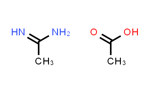 A-AMINO-A-IMINOETHANE ACETATE