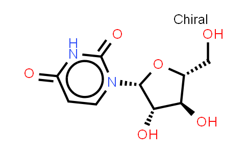 Spongouridine