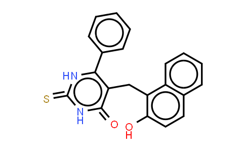 Cambinol