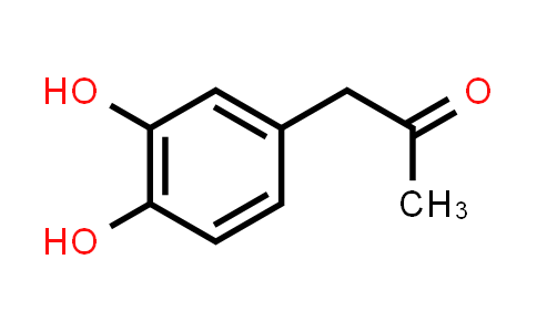 3,4-dihydroxyphenylacetone