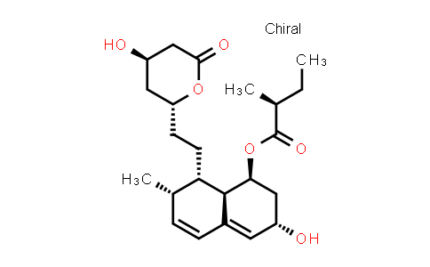 普伐他汀类酯