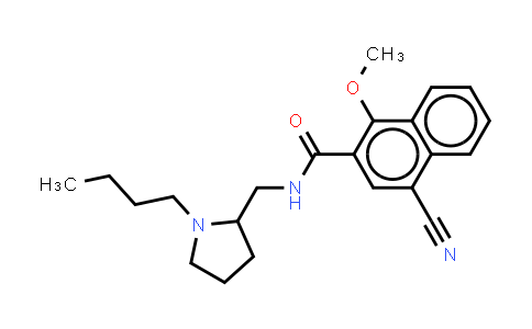 Nafadotride