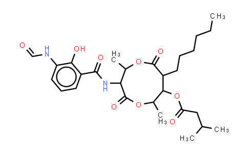 抗霉素A1