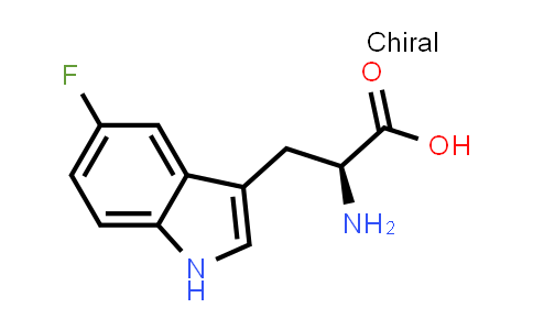 5-Fluoro-L-tryptophan