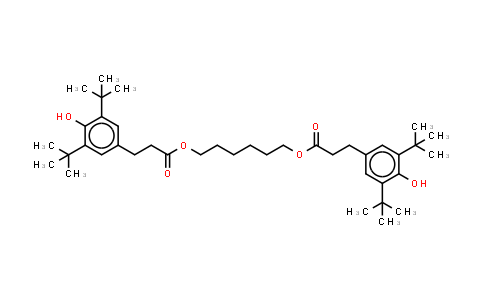 抗氧剂 Irganox-259