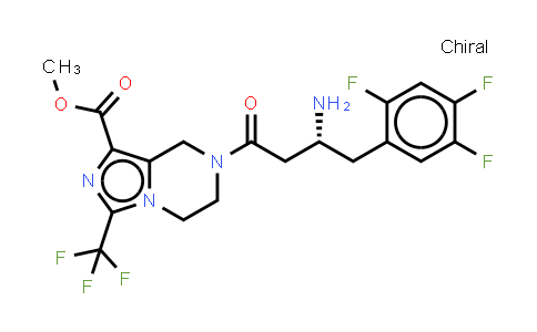Retagliptin Hydrochloride