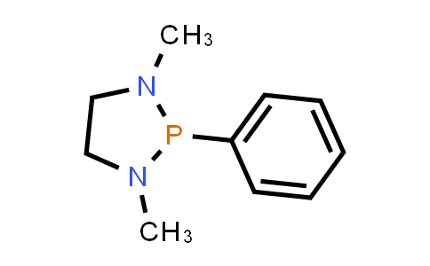 1,3-Dimethyl-2-phenyl-1,3,2-diazaphospholidine