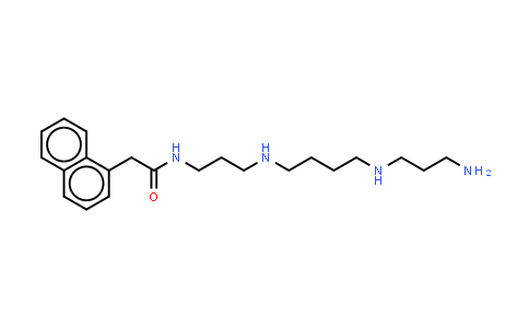 1-Naphthylacetylspermine